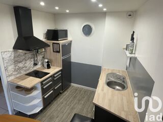  Appartement � vendre 2 pi�ces 50 m�