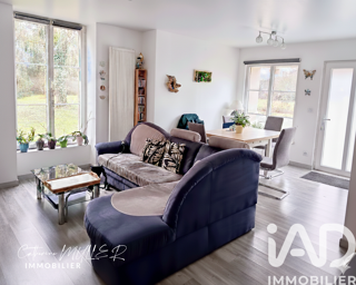  Appartement � vendre 4 pi�ces 101 m�