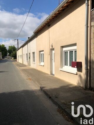  Maison  vendre 3 pices 105 m