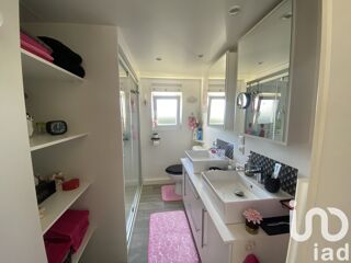  Maison  vendre 4 pices 73 m