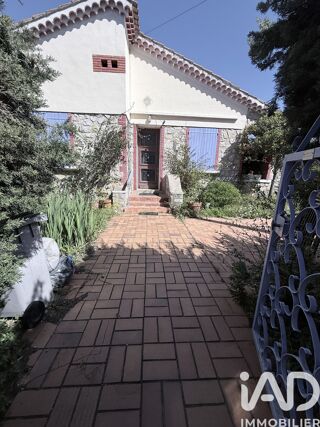  Maison � vendre 5 pi�ces 100 m�