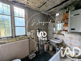  Maison � vendre 5 pi�ces 87 m�