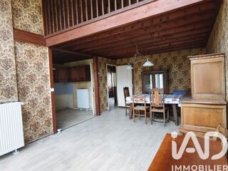  Maison � vendre 4 pi�ces 89 m�