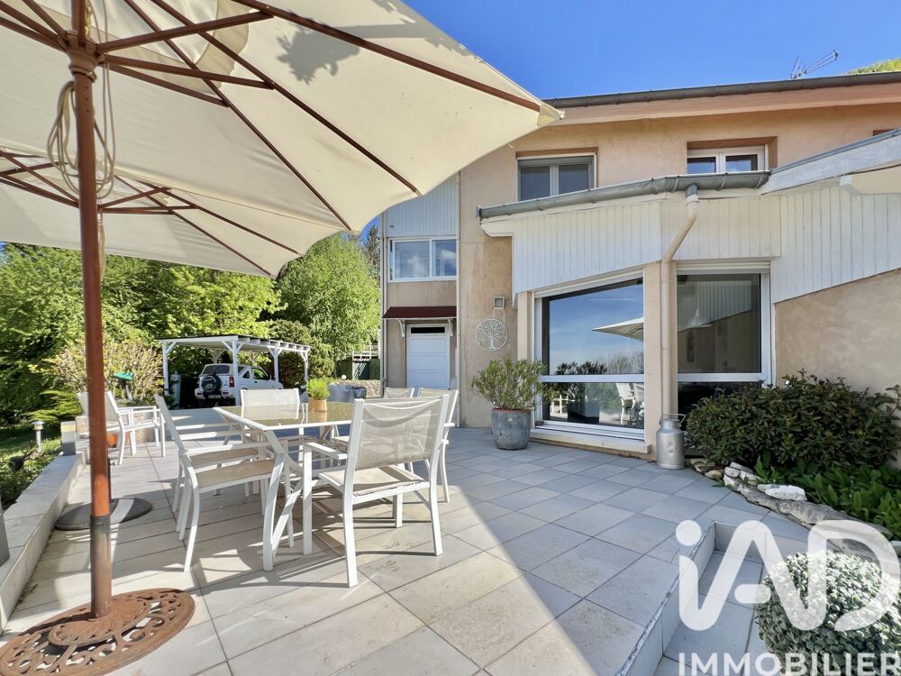 � vendre  Maison Voreppe (38340)