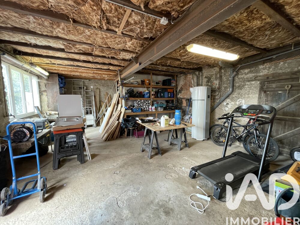 � vendre  Maison Bou�e (44260)