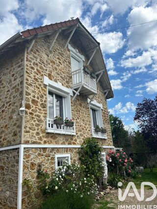  Maison � vendre 5 pi�ces 150 m�