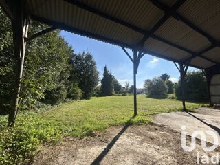  Maison � vendre 1 pi�ce 240 m�