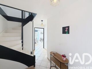  Maison � vendre 6 pi�ces 99 m�