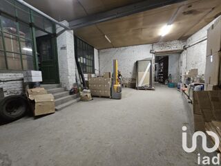  Immeuble � vendre 545 m�