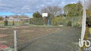  Terrain � vendre 2877 m�