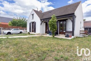  Maison � vendre 6 pi�ces 120 m�