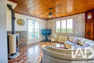  Maison � vendre 9 pi�ces 175 m�