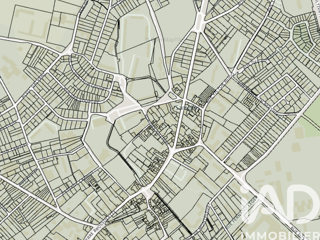  Terrain � vendre 1738 m�