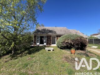  Maison � vendre 4 pi�ces 83 m�