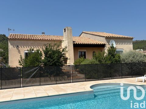   Vente Maison traditionnelle 5 pi�ces Maison - 5 pi�ce(s) - 139 m�