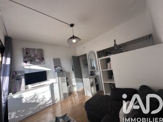  Appartement � vendre 1 pi�ce 23 m�