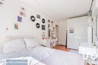  Appartement � vendre 4 pi�ces 80 m�