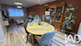  Maison � vendre 5 pi�ces 118 m�