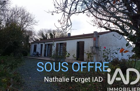   Vente Maison traditionnelle 4 pi�ces Maison - 4 pi�ce(s) - 126 m�