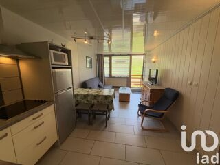  Appartement � vendre 2 pi�ces 36 m�