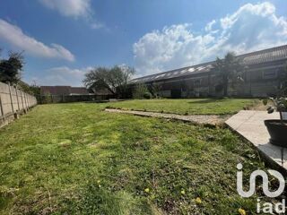  Maison � vendre 8 pi�ces 235 m�