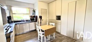  Appartement � vendre 4 pi�ces 94 m�