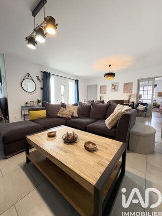  Maison � vendre 5 pi�ces 95 m�