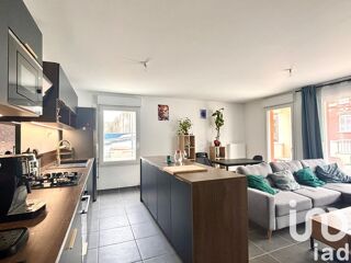  Appartement  vendre 4 pices 85 m