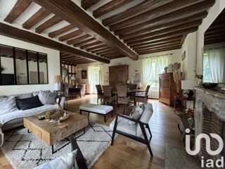  Maison � vendre 7 pi�ces 220 m�