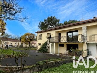  Maison � vendre 7 pi�ces 118 m�
