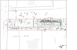  Terrain � vendre 4320 m�