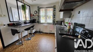  Maison � vendre 4 pi�ces 73 m�