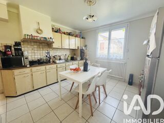  Maison � vendre 4 pi�ces 84 m�