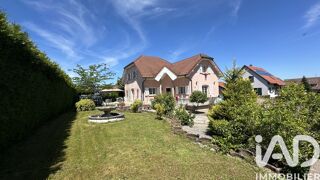  Maison � vendre 5 pi�ces 148 m�