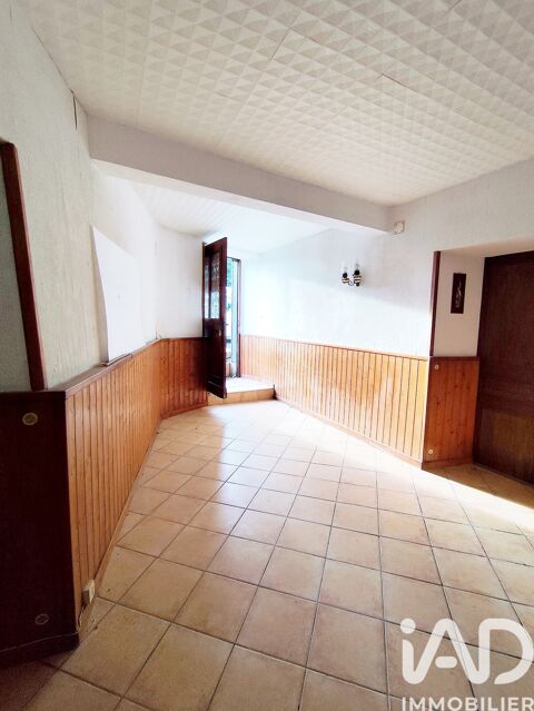  Maison � vendre 7 pi�ces 198 m�