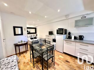  Appartement  vendre 1 pice 25 m