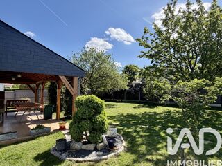  Maison � vendre 8 pi�ces 150 m�