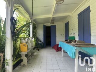  Maison � vendre 5 pi�ces 93 m�