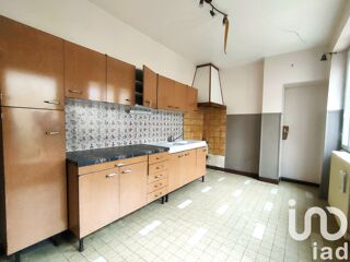  Maison � vendre 8 pi�ces 170 m�