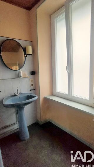  Maison � vendre 6 pi�ces 134 m�