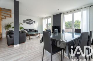  Appartement � vendre 6 pi�ces 123 m�