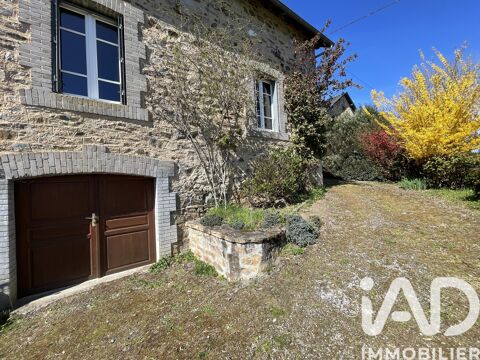   Vente Maison/villa 6 pi�ces Maison - 6 pi�ce(s) - 126 m�
