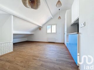  Appartement  vendre 2 pices 25 m
