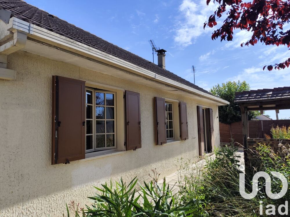 Vente Maison Vente Maison de ville 4 pices Chartainvilliers