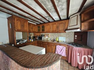  Maison � vendre 2 pi�ces 56 m�