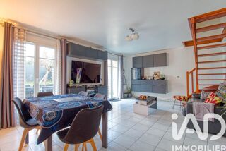  Maison � vendre 4 pi�ces 92 m�