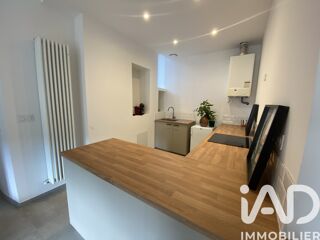  Appartement � vendre 3 pi�ces 62 m�