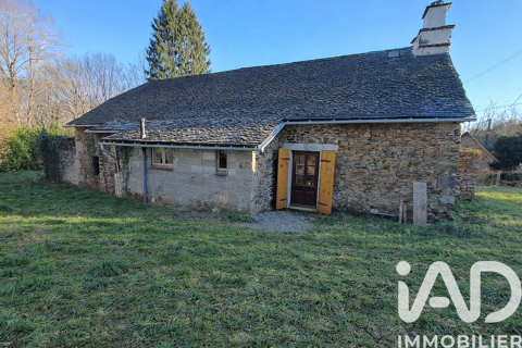   Vente Grange 3 pi�ces Maison - 3 pi�ce(s) - 200 m�