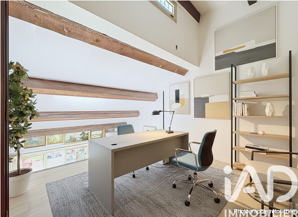 � vendre  Maison Allauch (13190)