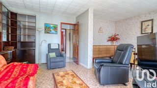  Appartement  vendre 4 pices 75 m